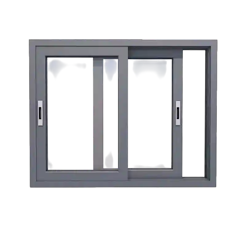 Aluminium Sliding Windows