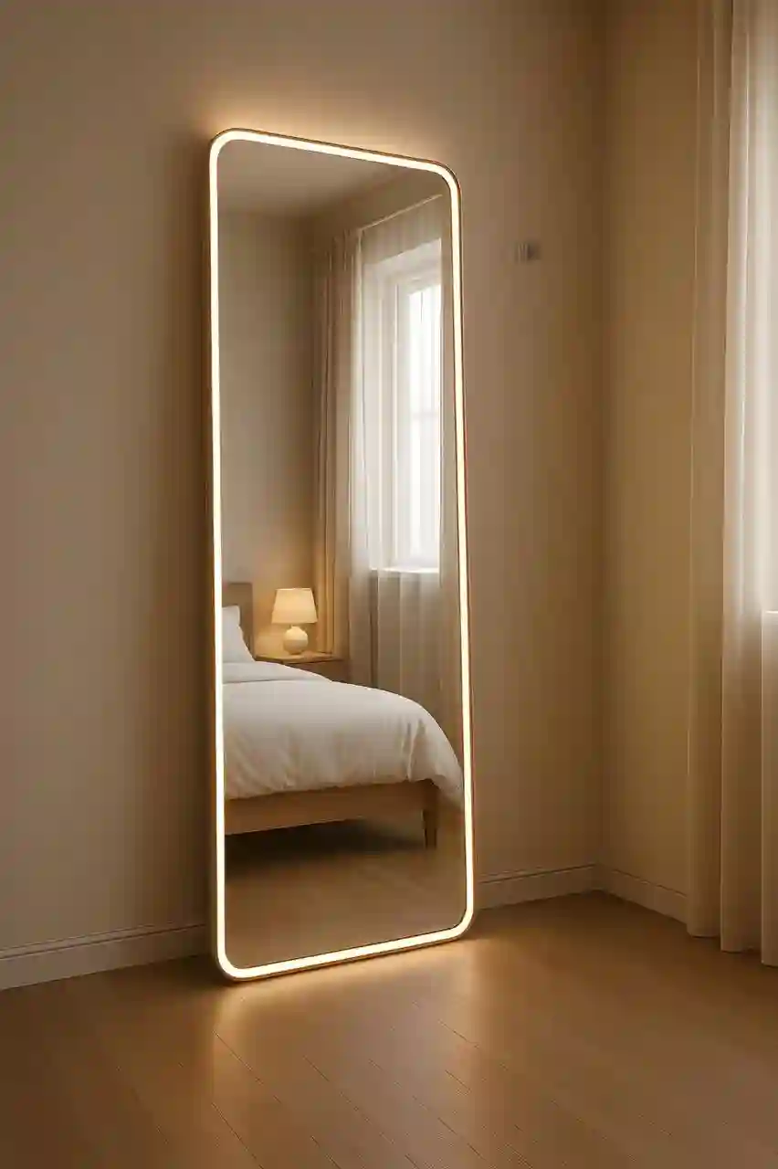 Mirror Work - Professional glass services in Mumbai